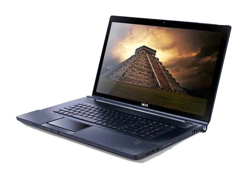 Ремонт Acer Aspire Ethos 8951G