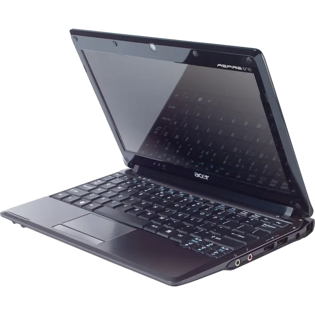 Ремонт Acer Aspire One 531