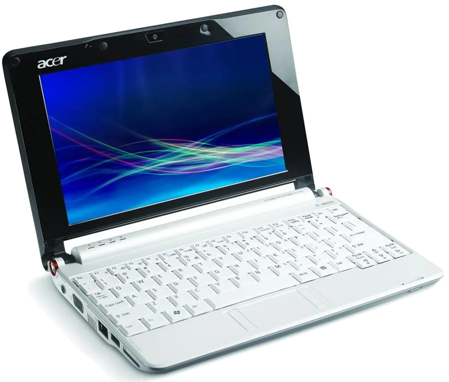 Ремонт Acer Aspire One A150