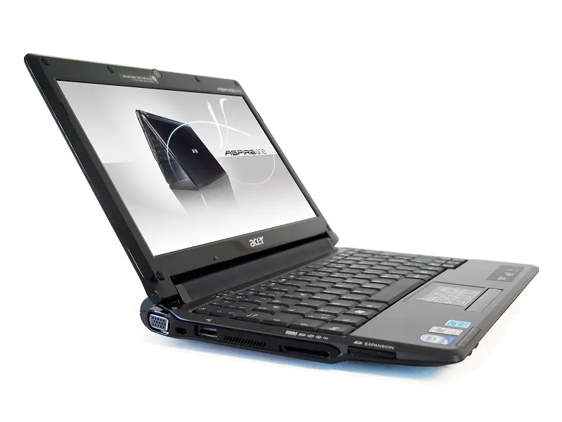 Ремонт Acer Aspire One A531h