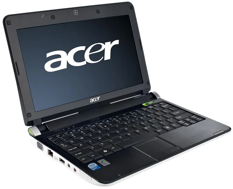 Ремонт Acer Aspire One D150