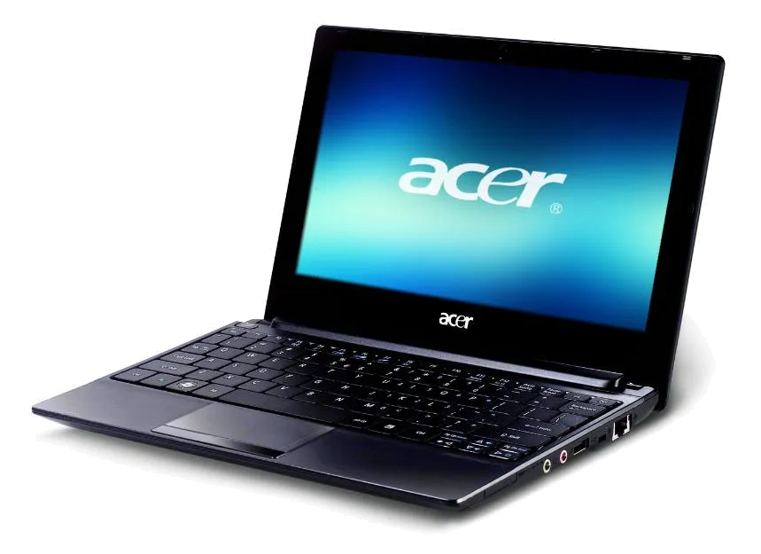 Ремонт Acer Aspire One D260