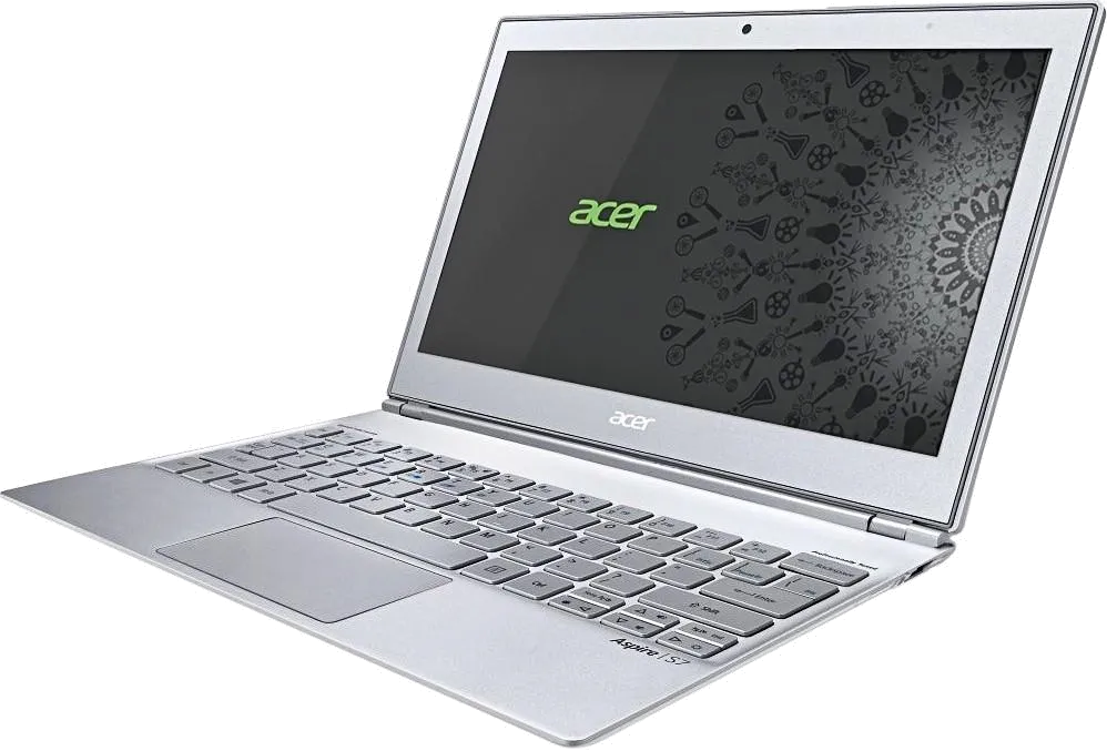 Ремонт Acer Aspire S7-191