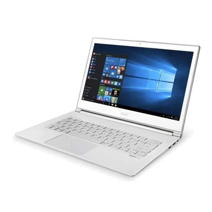 Ремонт Acer Aspire S7-393