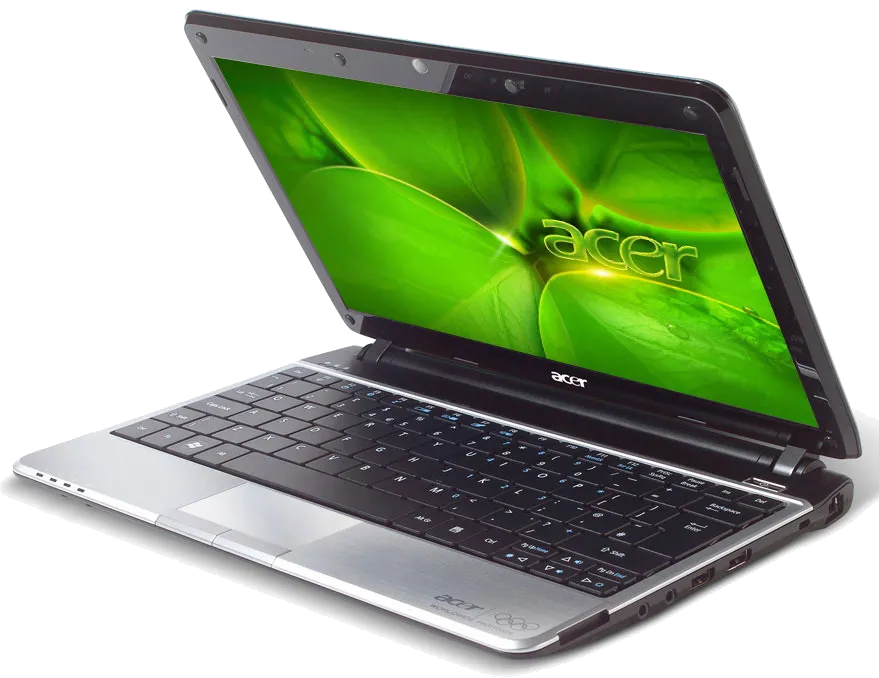 Ремонт Acer Aspire Timeline 1810TZ