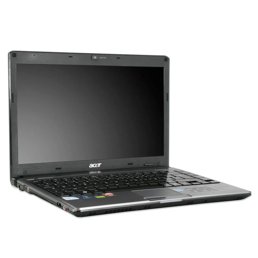 Ремонт Acer Aspire Timeline 3410