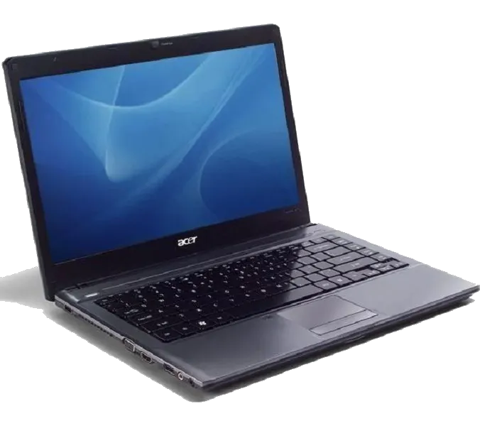 Ремонт Acer Aspire Timeline 3410T