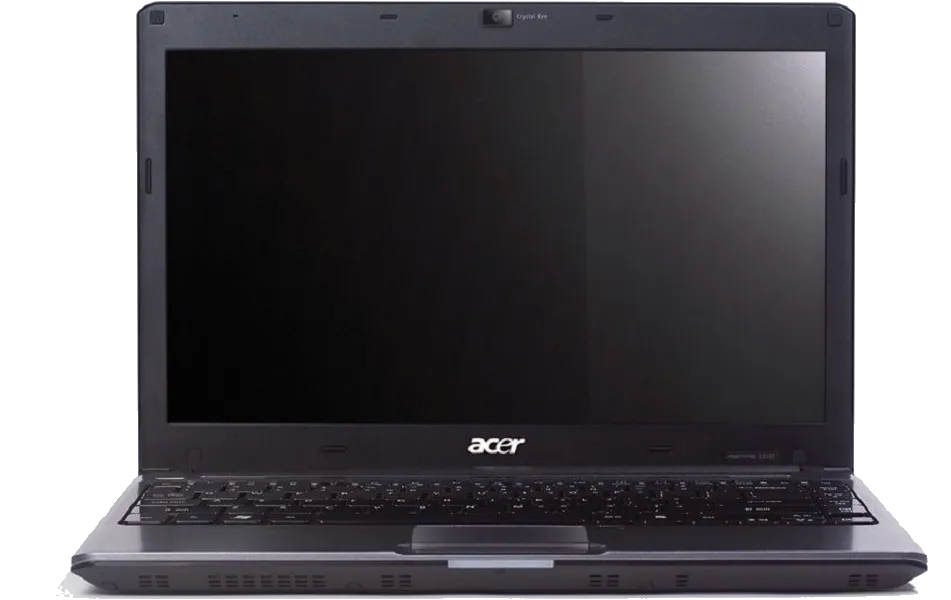 Ремонт Acer Aspire Timeline 3810TG