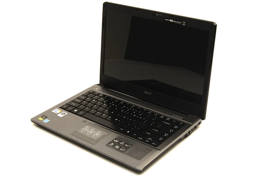 Ремонт Acer Aspire Timeline 4810T