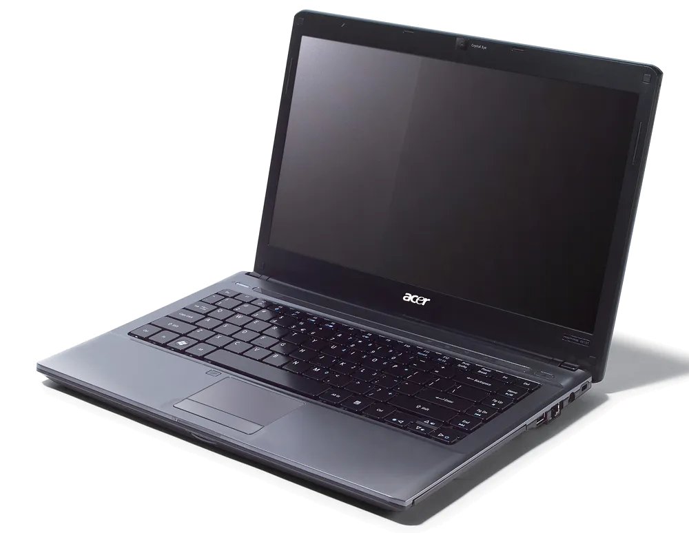 Ремонт Acer Aspire Timeline 4810TG