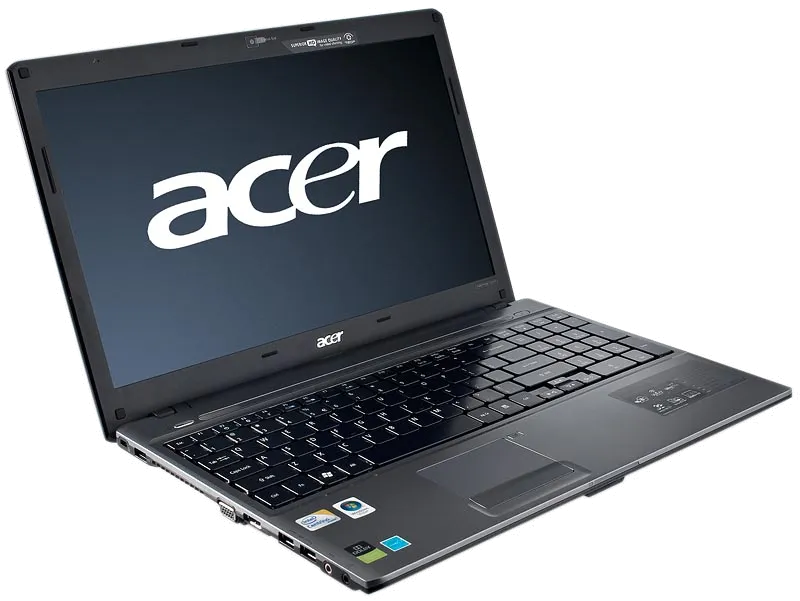 Ремонт Acer Aspire Timeline 5810T