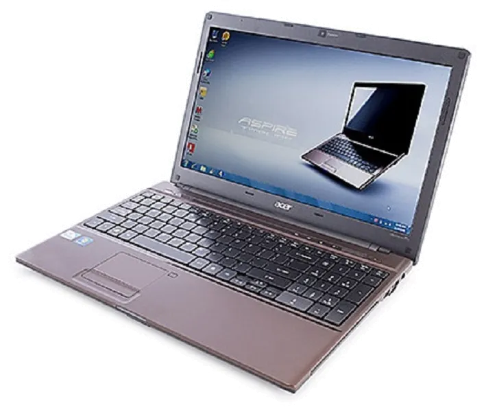 Ремонт Acer Aspire Timeline 5810TZ