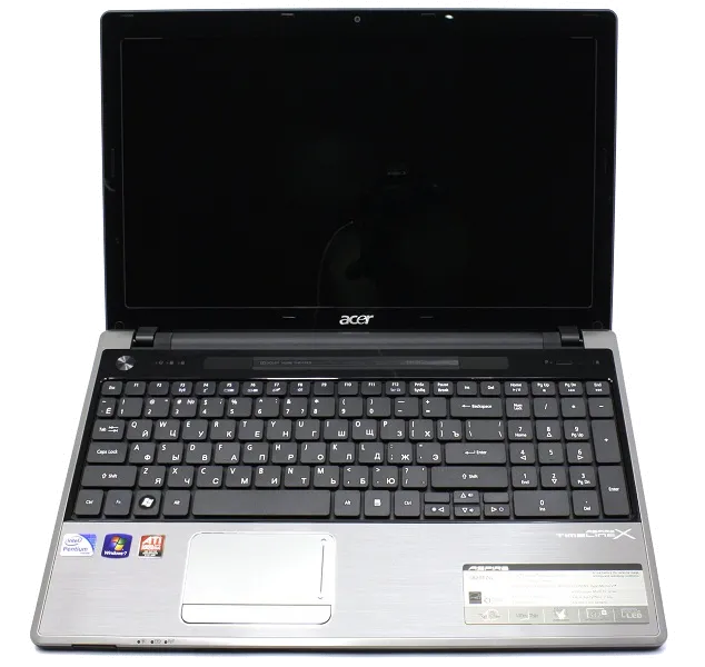 Ремонт Acer Aspire TimelineX 5820TZG