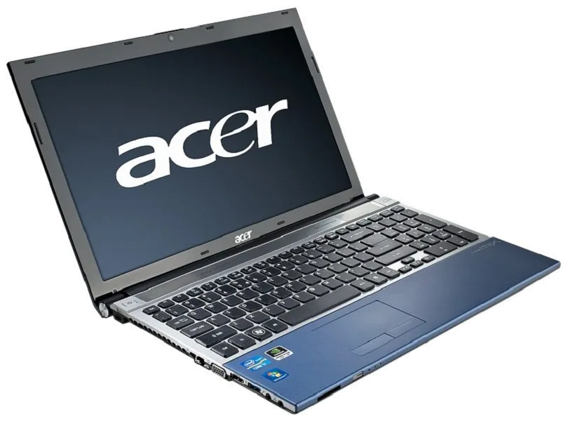 Ремонт Acer Aspire TimelineX 5830TG