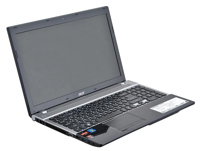 Ремонт Acer Aspire V3-551