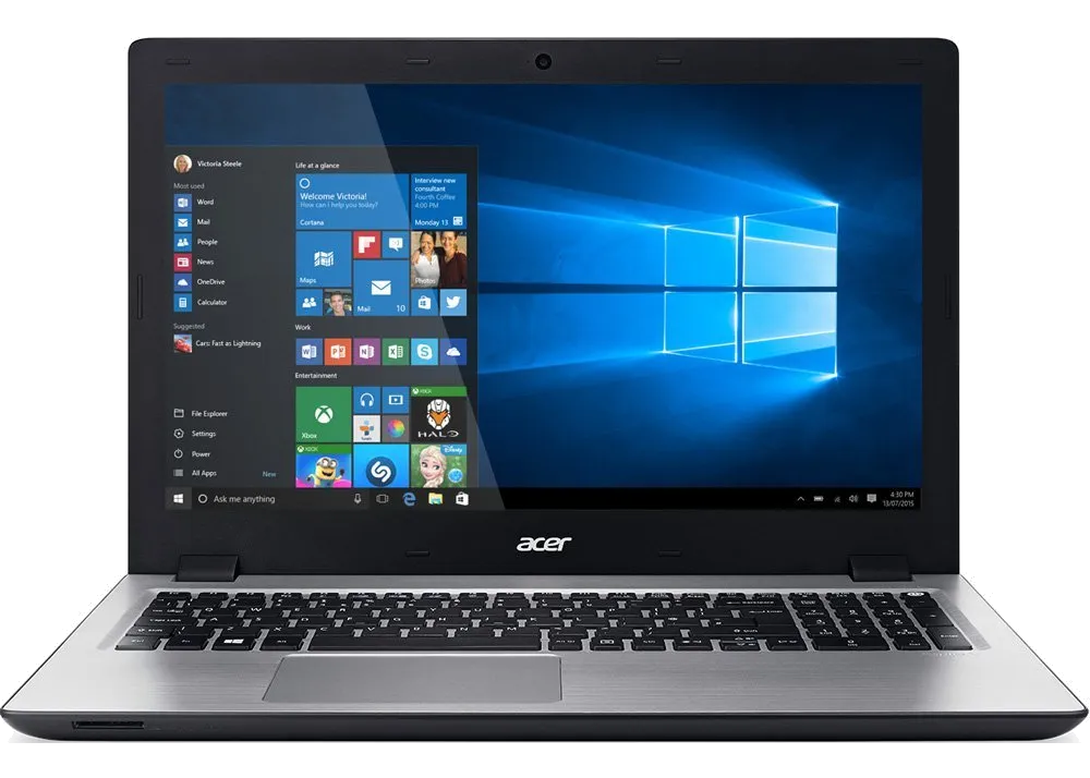 Ремонт Acer Aspire V3-575G