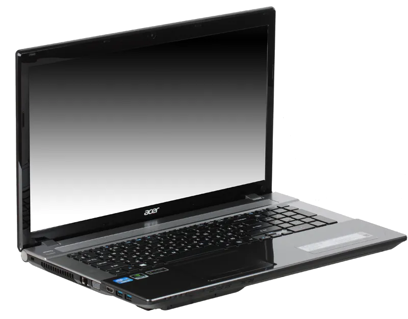Ремонт Acer Aspire V3-771