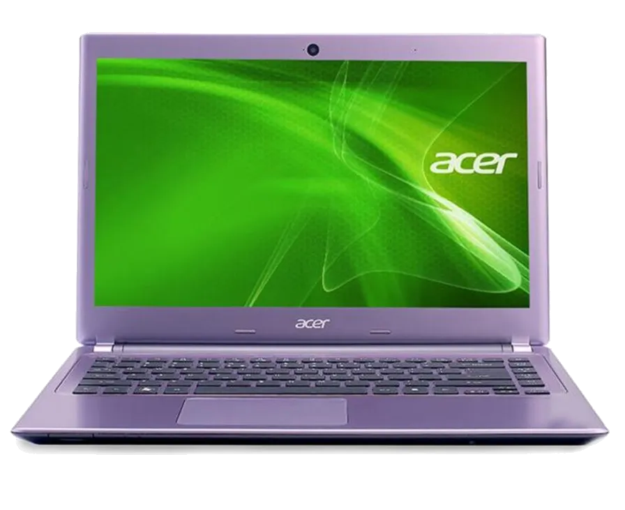 Ремонт Acer Aspire V5-471G