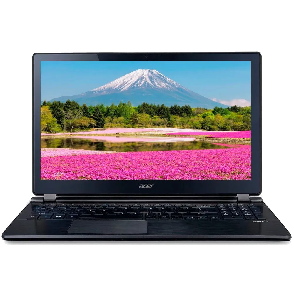 Ремонт Acer Aspire V7-582PG