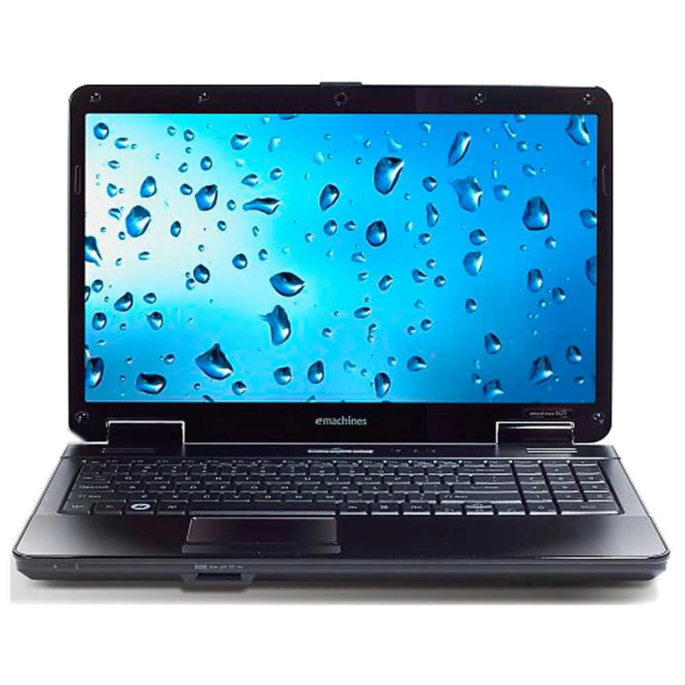Ремонт Acer eMachines E625