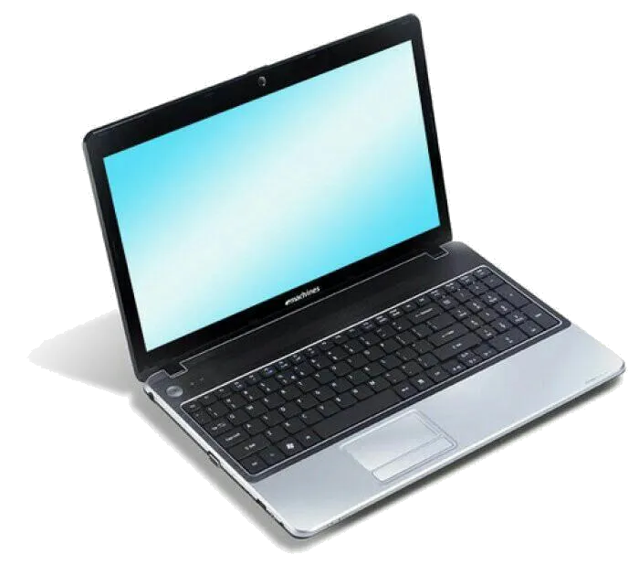 Ремонт Acer eMachines E640