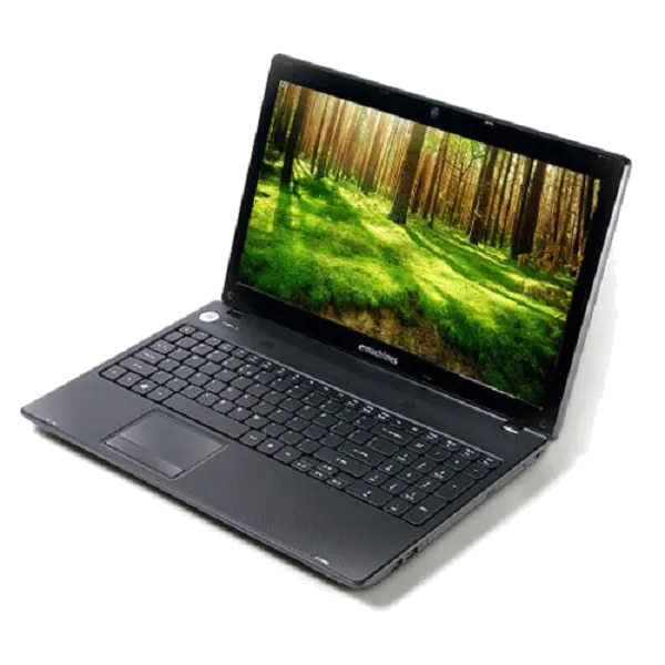 Ремонт Acer eMachines E644