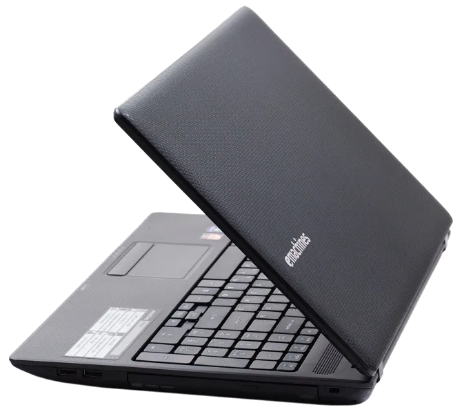 Ремонт Acer eMachines E732