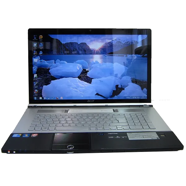 Ремонт Acer Extensa 4120