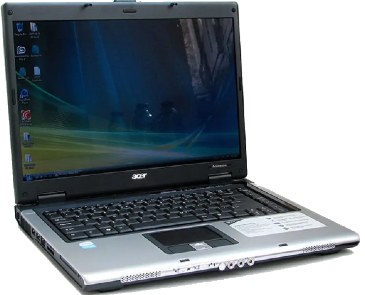 Ремонт Acer Extensa 5200