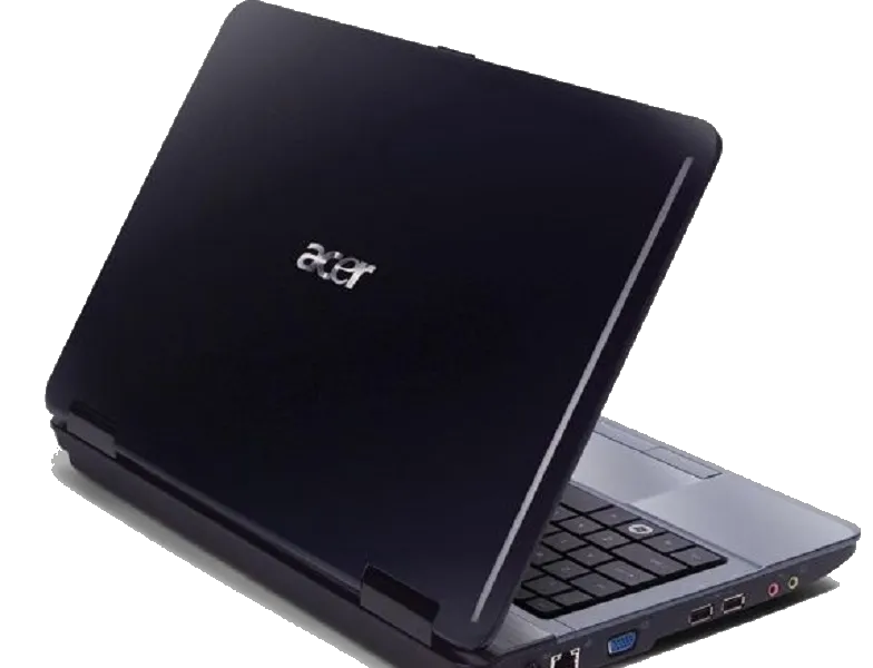 Ремонт Acer Extensa 5541