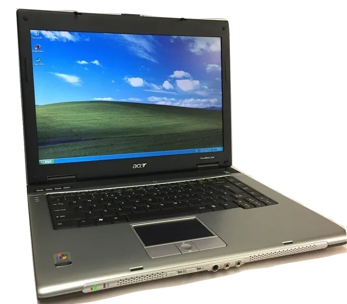 Ремонт Acer TravelMate 2480