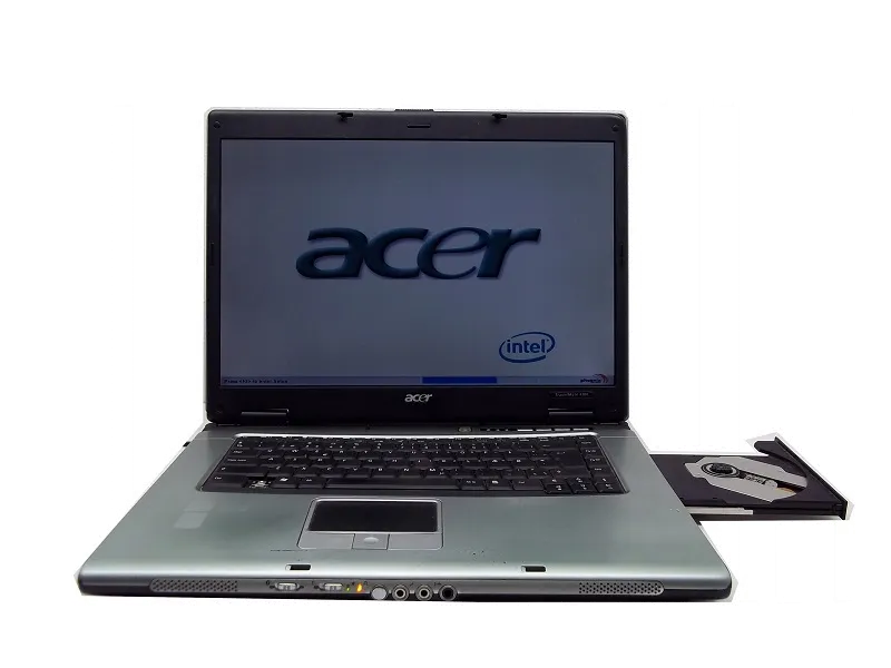 Ремонт Acer TravelMate 4200