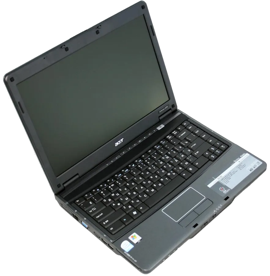 Ремонт Acer TravelMate 4230