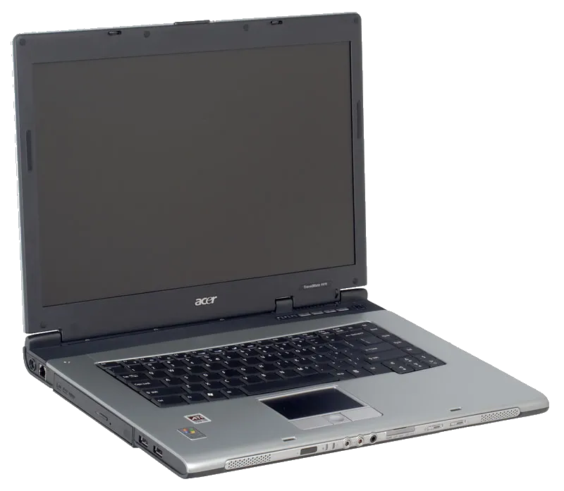 Ремонт Acer TravelMate 4670