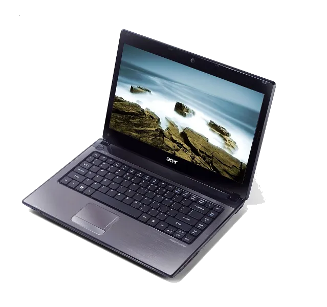 Ремонт Acer TravelMate 4750G