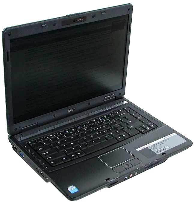 Ремонт Acer TravelMate 5310