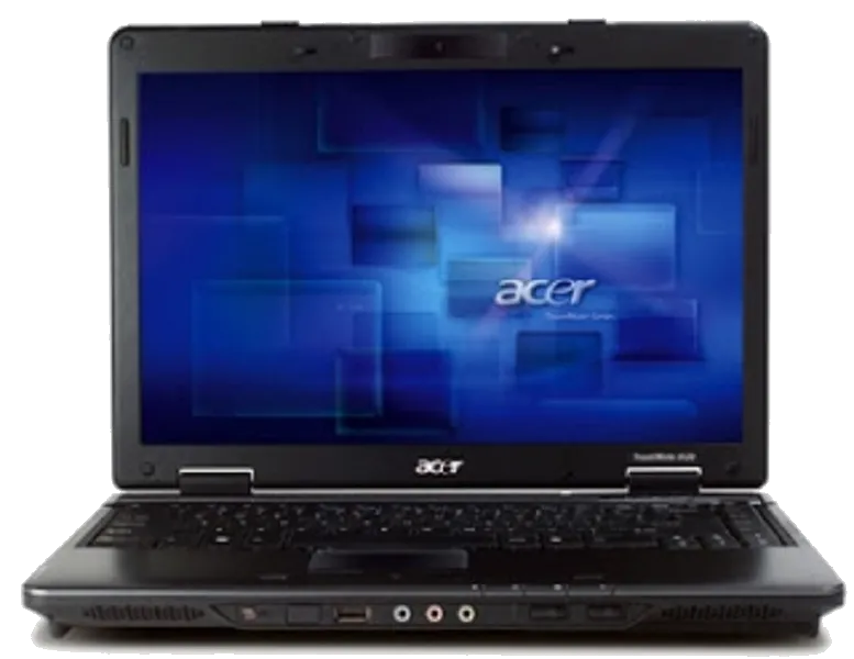 Ремонт Acer TravelMate 5320