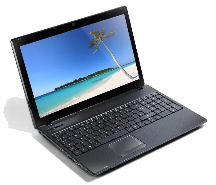 Ремонт Acer TravelMate 5510
