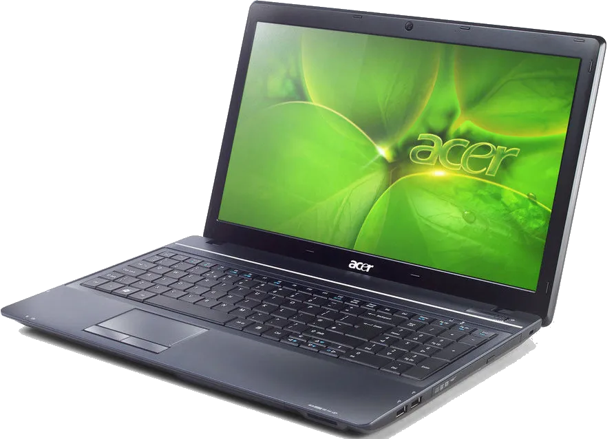 Ремонт Acer TravelMate 5744