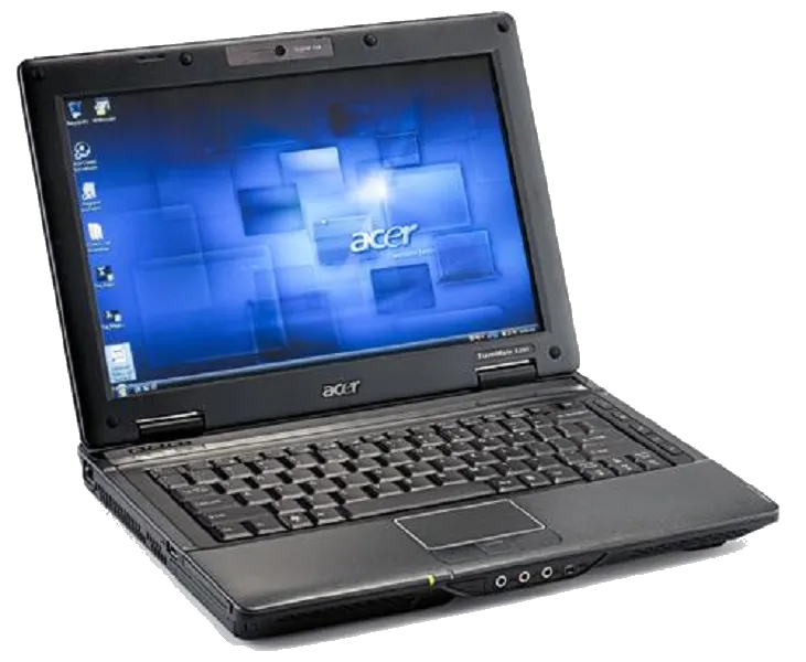 Ремонт Acer TravelMate 6291