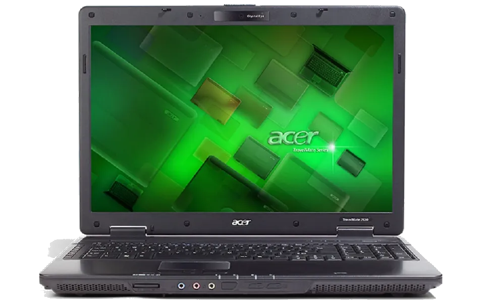Ремонт ноутбука Acer TravelMate 7520G