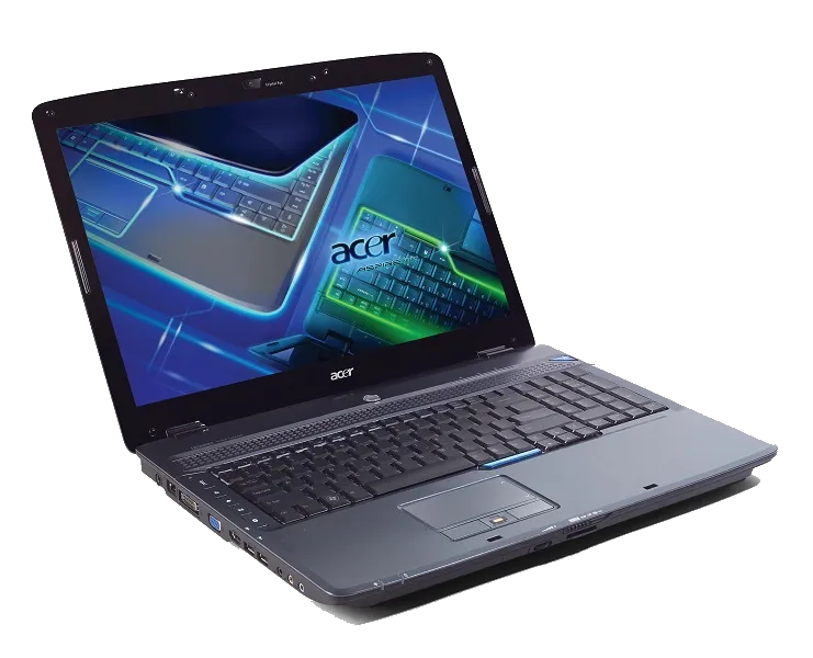 Ремонт Acer TravelMate 7730