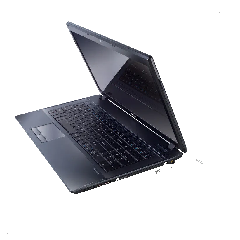 Ремонт Acer TravelMate 7740