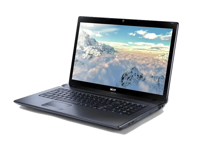 Ремонт ноутбука Acer TravelMate 7750G