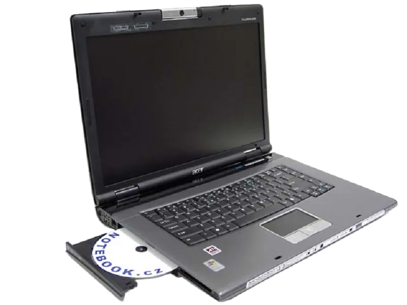 Ремонт Acer TravelMate 8200