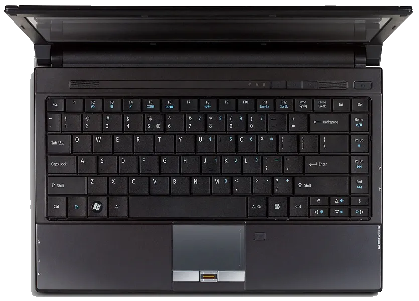 Ремонт ноутбука Acer TravelMate 8331