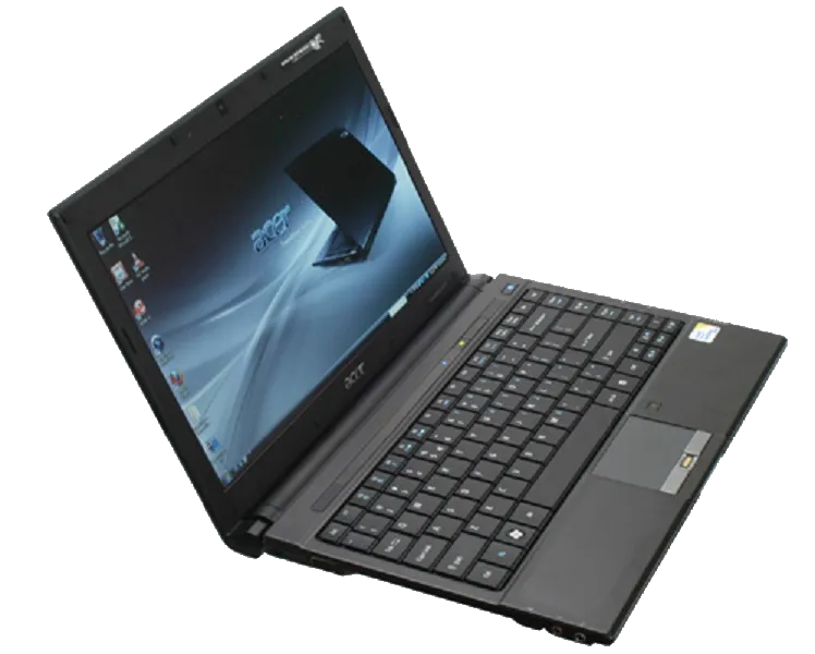 Ремонт ноутбука Acer TravelMate 8371
