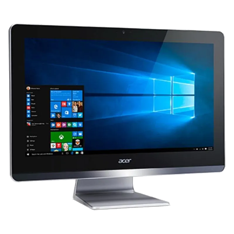 Ремонт моноблока Acer Z20-780