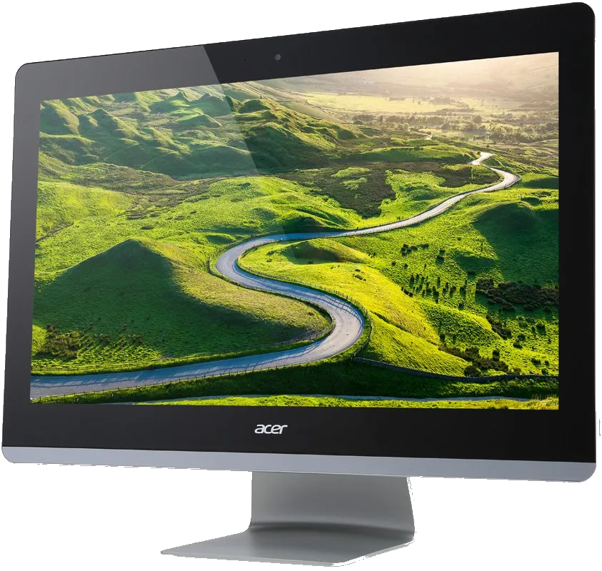 Ремонт моноблока Acer Z3-705