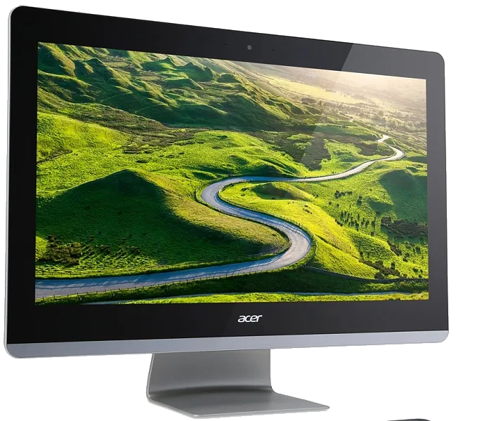 Ремонт моноблока Acer Z3-715
